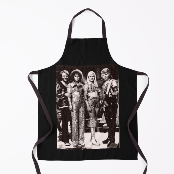 Item preview, ABBA Pop group  designed and sold by drjovva.