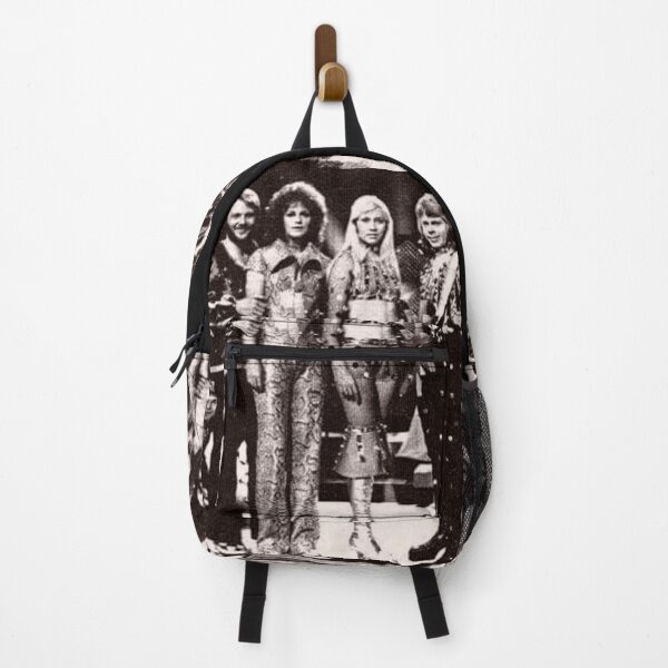 Item preview, ABBA Pop group designed and sold by drjovva.