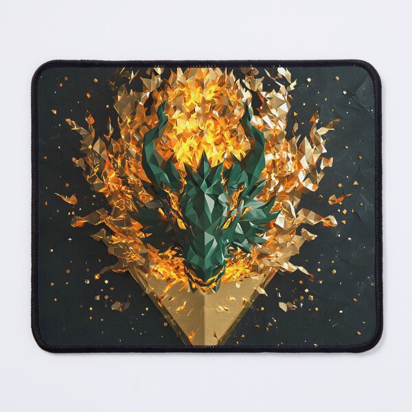 Item preview, Chimera Mythical Beast, 3d Render, Rich Forest designed and sold by Checho30.
