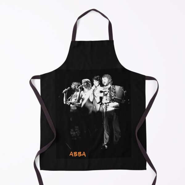 Item preview, ABBA Pop group  designed and sold by drjovva.