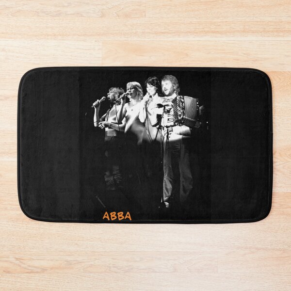 Item preview, ABBA Pop group  designed and sold by drjovva.