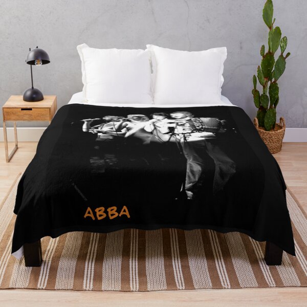 Item preview, ABBA Pop group designed and sold by drjovva.