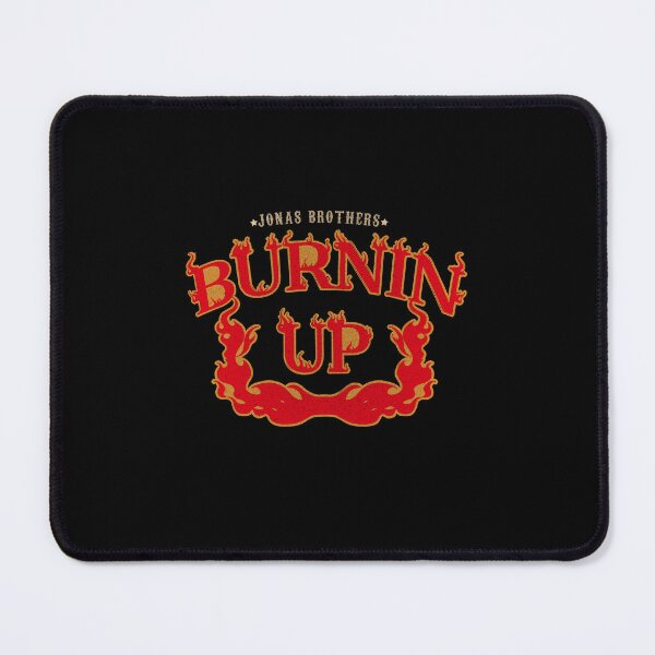 Item preview, Burnin Up Vintage Flames designed and sold by delllsdesigns.