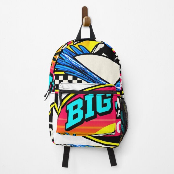 Item preview, Big Jer's Surfwear Co. - 2026 - Tampa Bay, FL designed and sold by JBDesigns21.
