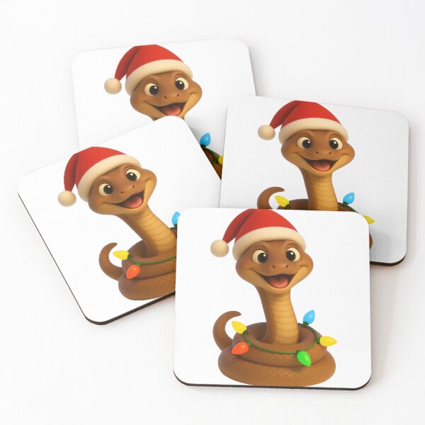 Item preview, Slow Worm Lizard Christmas Lights designed and sold by Sillytoe.