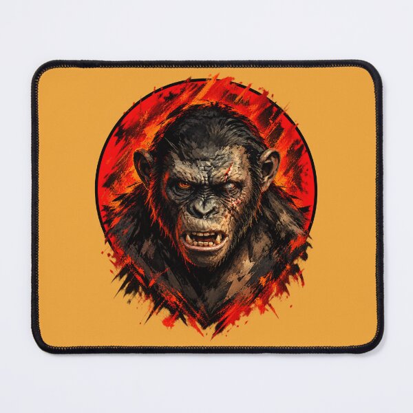 Item preview, Bad Ape designed and sold by Popcorn Odyssey.