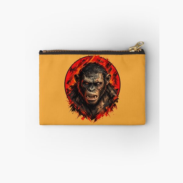 Item preview, Bad Ape designed and sold by Popcorn Odyssey.