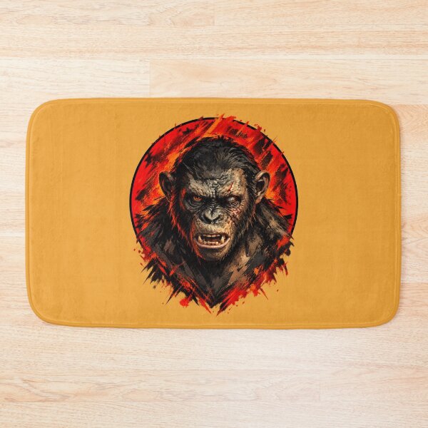 Item preview, Bad Ape designed and sold by Popcorn Odyssey.