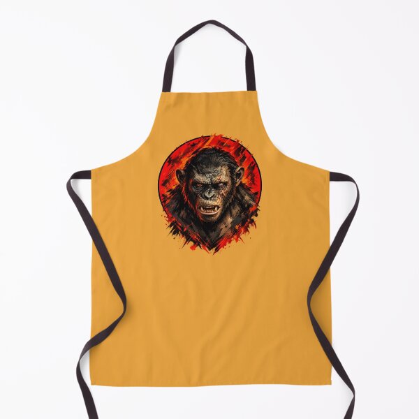 Item preview, Bad Ape designed and sold by Popcorn Odyssey.