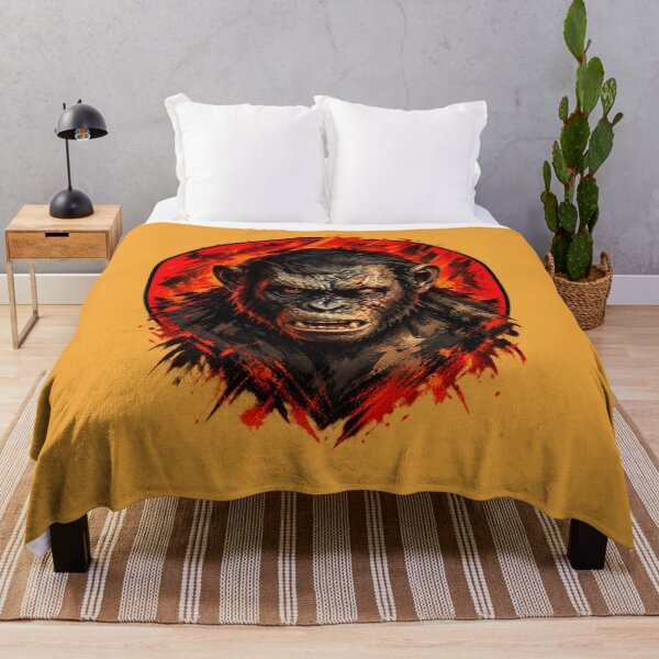 Item preview, Bad Ape designed and sold by Popcorn Odyssey.