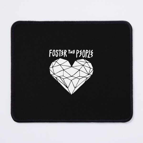 Item preview, Foster the People designed and sold by saragraya.