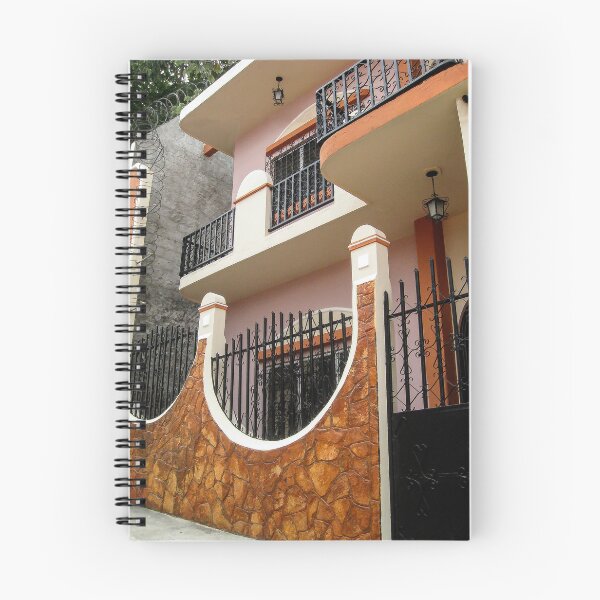Item preview, A Home in Guatemala City designed and sold by heatherfriedman.