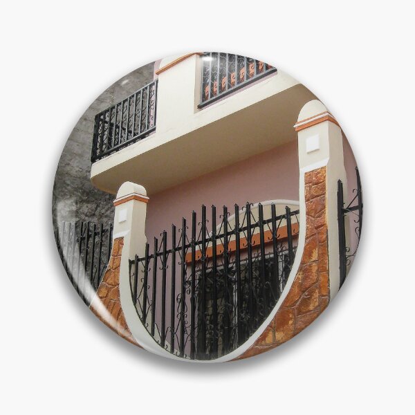 Item preview, A Home in Guatemala City designed and sold by heatherfriedman.