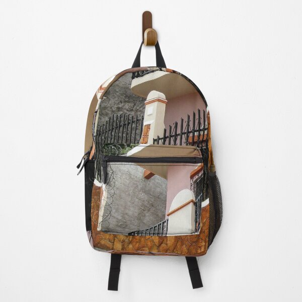 Item preview, A Home in Guatemala City designed and sold by heatherfriedman.