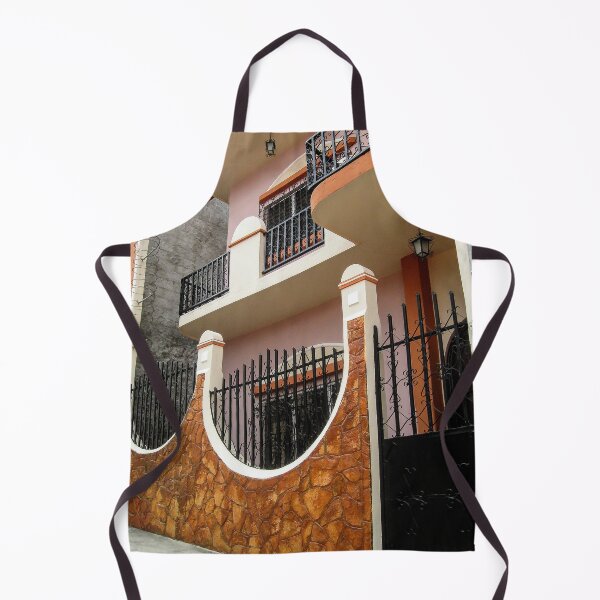 Item preview, A Home in Guatemala City designed and sold by heatherfriedman.