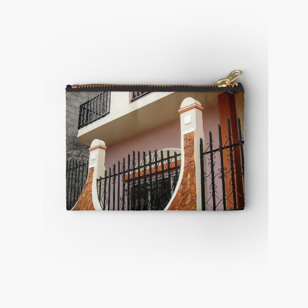 Item preview, A Home in Guatemala City designed and sold by heatherfriedman.