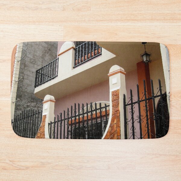 Item preview, A Home in Guatemala City designed and sold by heatherfriedman.