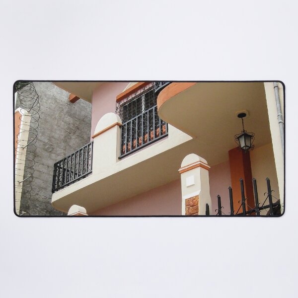 Item preview, A Home in Guatemala City designed and sold by heatherfriedman.