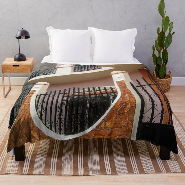 Item preview, A Home in Guatemala City designed and sold by heatherfriedman.