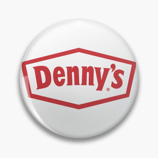 Item preview, Dennys designed and sold by WestJumboLimbo.