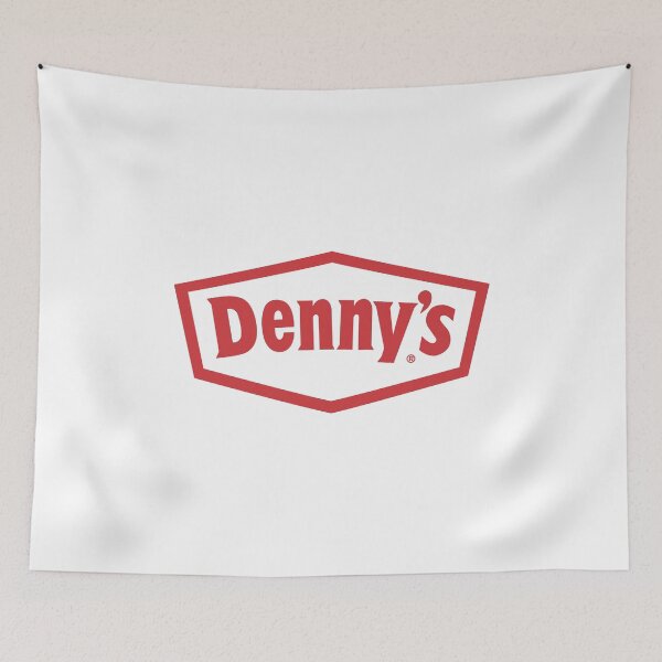 Item preview, Dennys designed and sold by WestJumboLimbo.