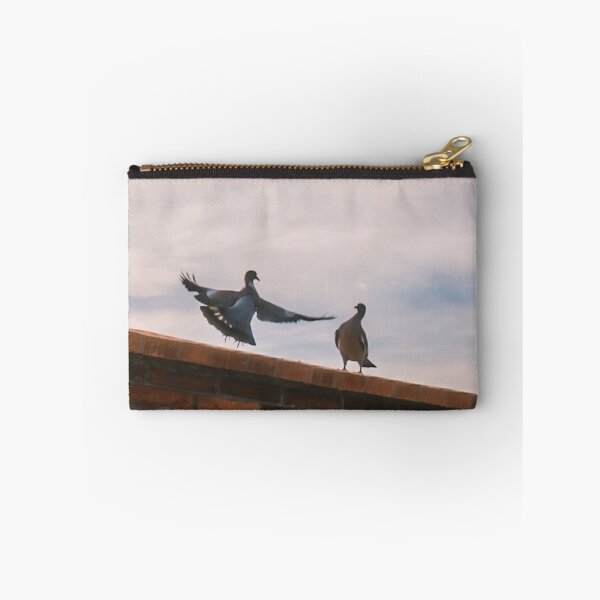 Item preview, Calgary AeroMexico Airlines dSkyline Adventure designed and sold by Kristianjusari.