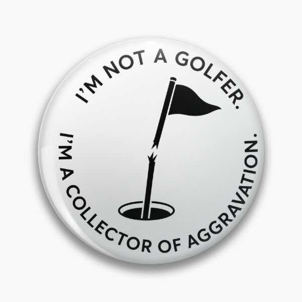 Item preview, Golf Meme designed and sold by BestCoolStuff.