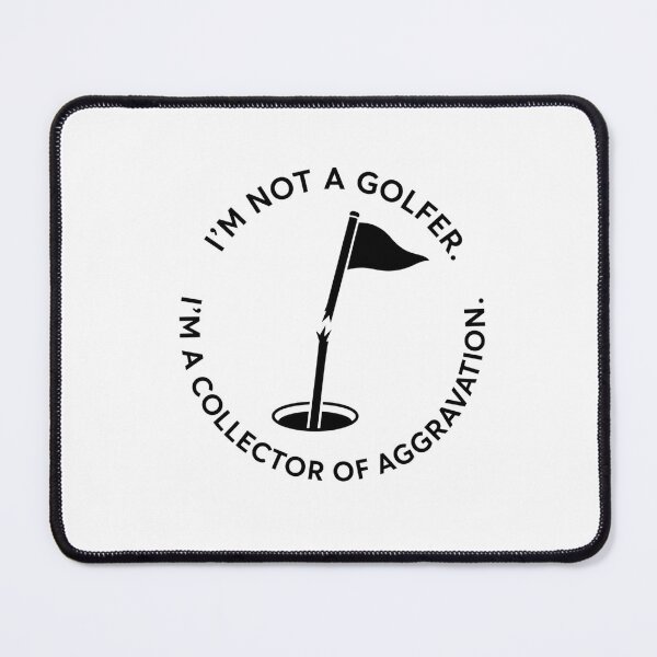 Item preview, Golf Meme designed and sold by BestCoolStuff.
