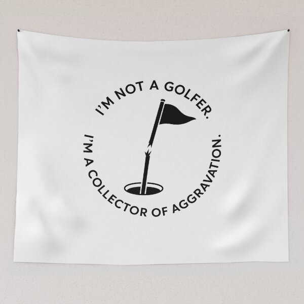 Item preview, Golf Meme designed and sold by BestCoolStuff.