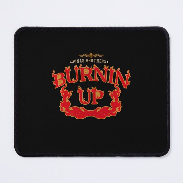Item preview, Burnin Up Vintage Flames designed and sold by delllsdesigns.