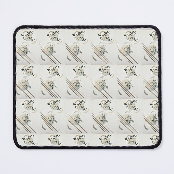 Item preview, Earthy Botanical & Abstract designed and sold by DodoArt2000.