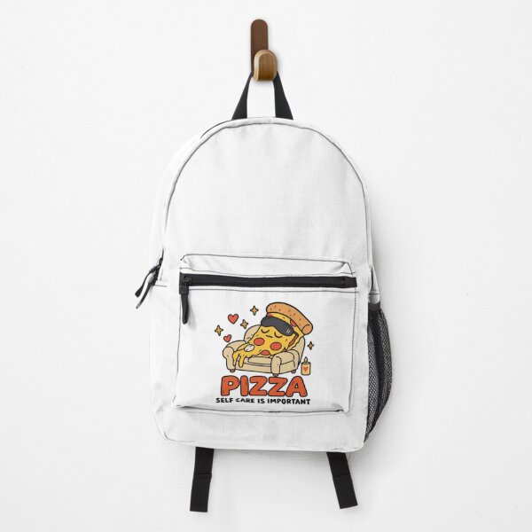 Item preview, Pizza Self Care designed and sold by meesara.