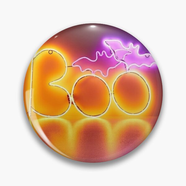 Item preview, Boo Bats Neon Deco Halloween Lights designed and sold by trixie666.