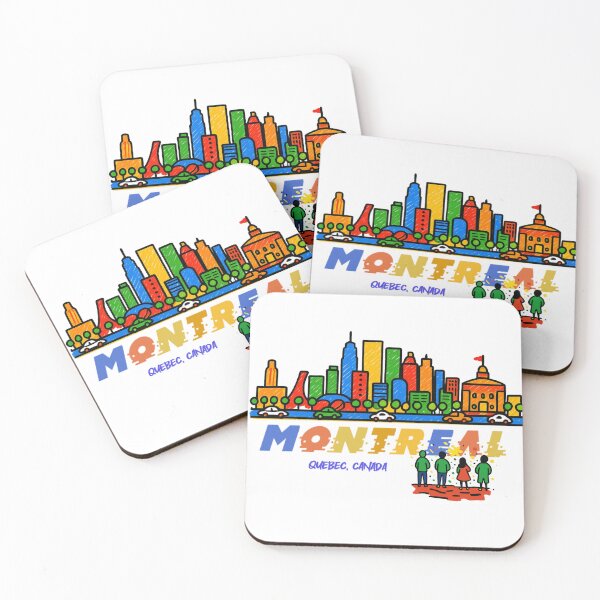 Item preview, Montreal, Quebec, Canada designed and sold by ImaginARTDesign.