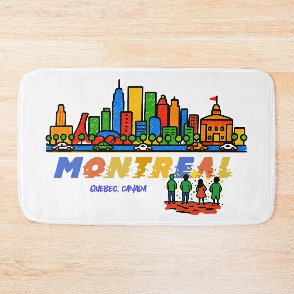 Item preview, Montreal, Quebec, Canada designed and sold by ImaginARTDesign.