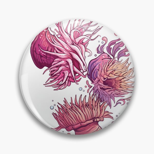 Item preview, Anemany designed and sold by Azadi-Tree.