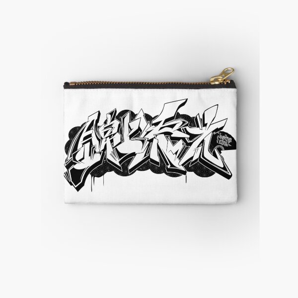 Item preview, Japanese KANJI Graffiti KINJOTENKA (BK) designed and sold by TurkeysDesign.