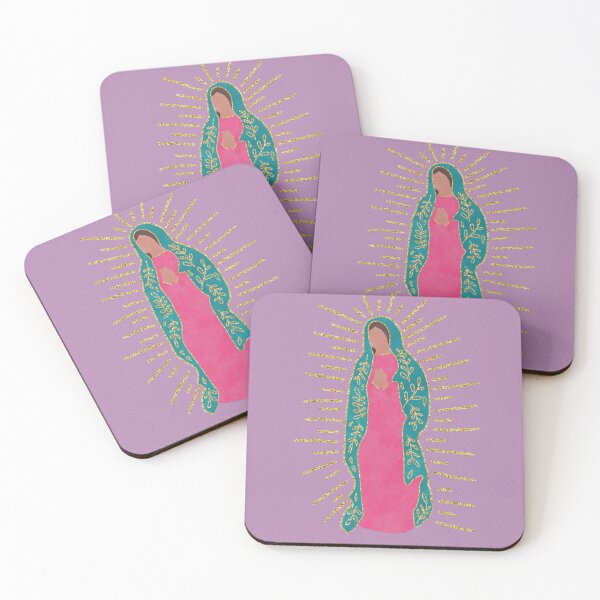 Item preview, Our lady of Guadalupe designed and sold by Ana Gorozpe.