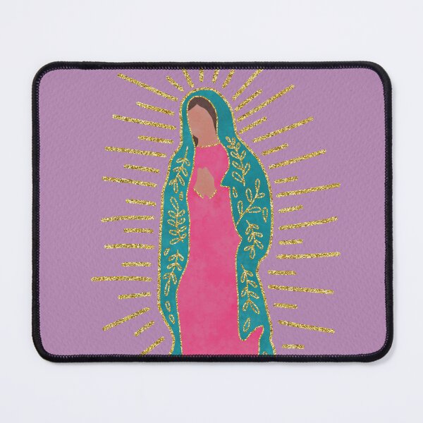 Item preview, Our lady of Guadalupe designed and sold by Ana Gorozpe.