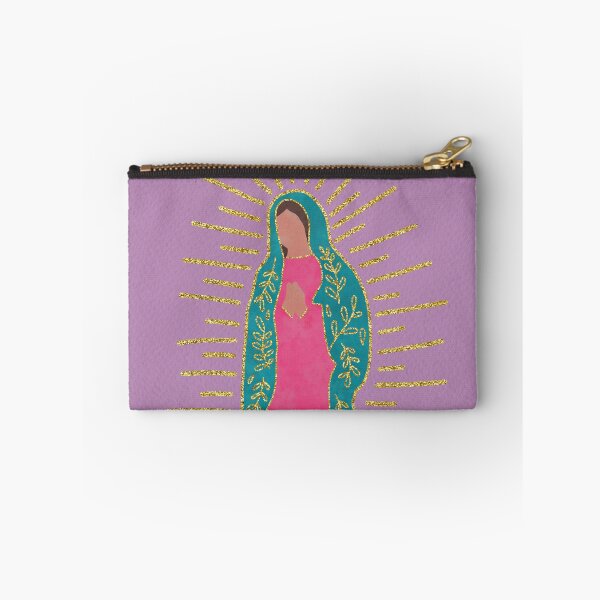 Item preview, Our lady of Guadalupe designed and sold by Ana Gorozpe.