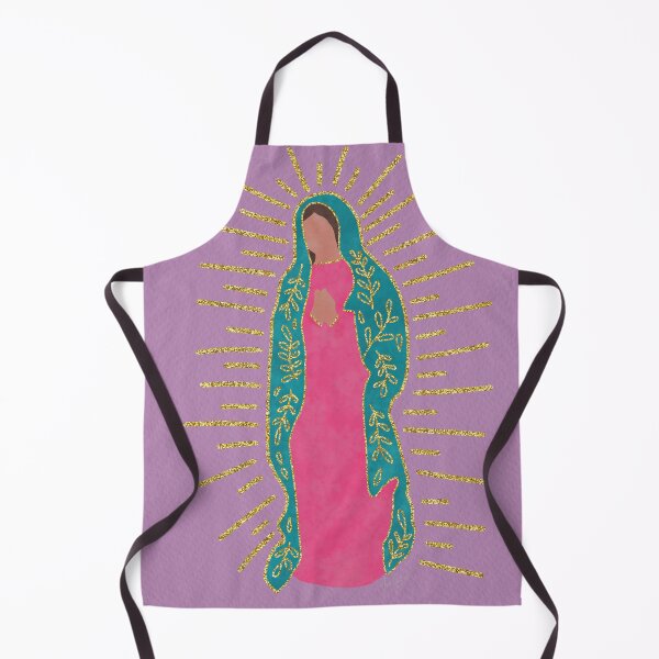 Item preview, Our lady of Guadalupe designed and sold by Ana Gorozpe.