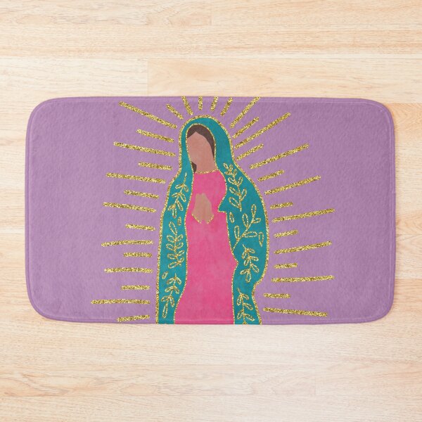 Item preview, Our lady of Guadalupe designed and sold by Ana Gorozpe.