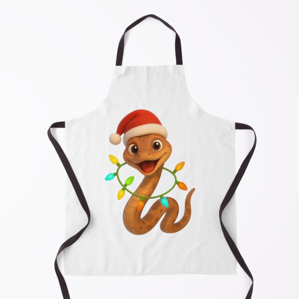 Artikelvorschau, Weihnachtslichter aus der Smooth Snake-Serie entworfen und verkauft von Sillytoe.