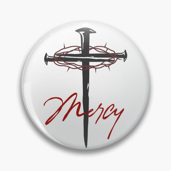 Item preview, Mercy Cross designed and sold by TeachersCubby.