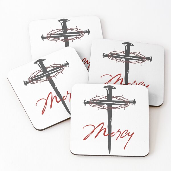 Item preview, Mercy Cross designed and sold by TeachersCubby.