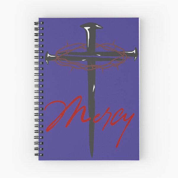 Item preview, Mercy Cross designed and sold by TeachersCubby.