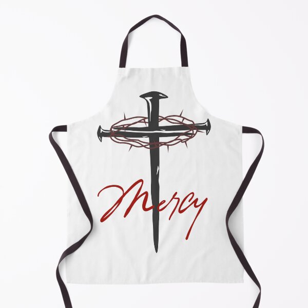 Item preview, Mercy Cross designed and sold by TeachersCubby.