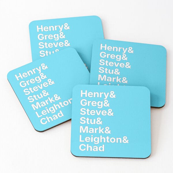 Item preview, The Boys Who Work designed and sold by Cat00Tome.