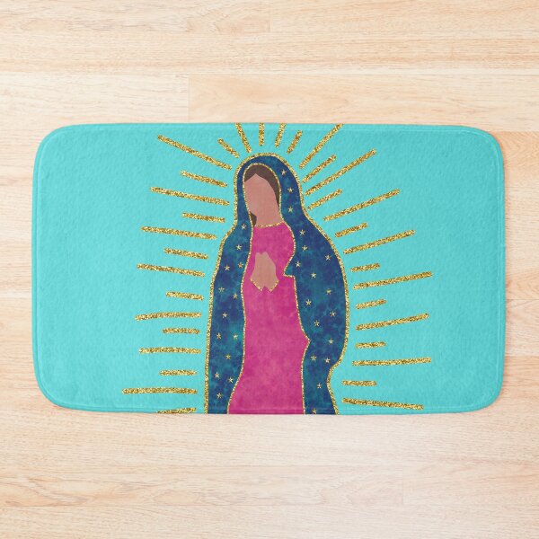 Item preview, Our lady of Guadalupe designed and sold by Ana Gorozpe.