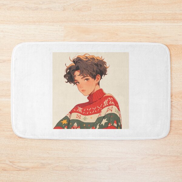 Item preview, Ugly Christmas Sweater designed and sold by Solace Sparkles.